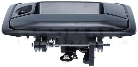 DORMAN 97771 EXTERIOR TAILGATE HANDLE PAINT TO