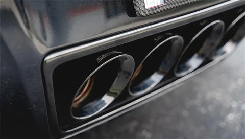 2.75' VALVE BACK  SWTCHBL EXHAUST