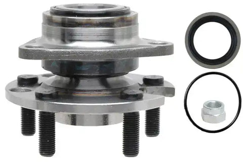 WHEEL HUB ASSEMBLY KIT