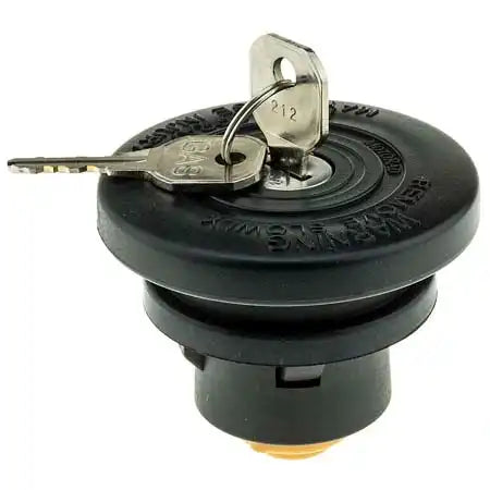 FUEL CAP