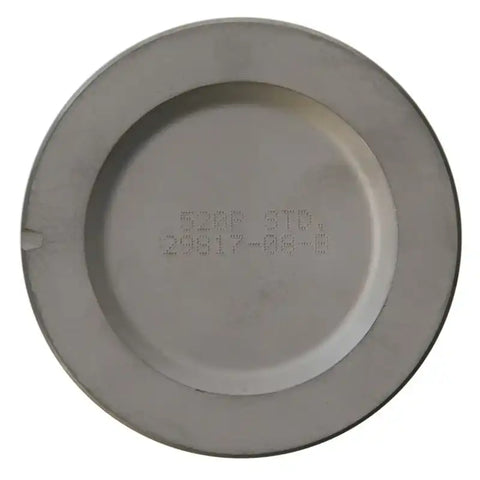 CAST PISTON