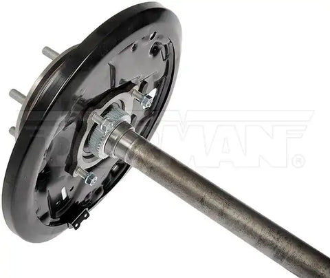 DORMAN 926-148 PRE-PRESSED AXLE