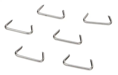 PERFORM TOOL W5230 1000 PIECE STEEL HOG RING