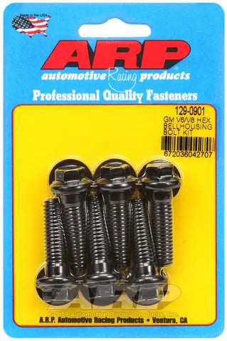GM V6/V8 HEX BELLHOU BOLT