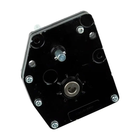 ALUMINUM LG GEAR BOX
