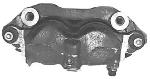 FRICTION READY CALIPERS