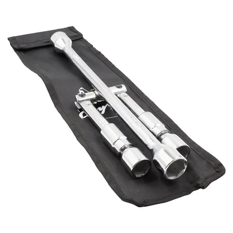 TOOLS  WRENCHES 4 WAY FOL