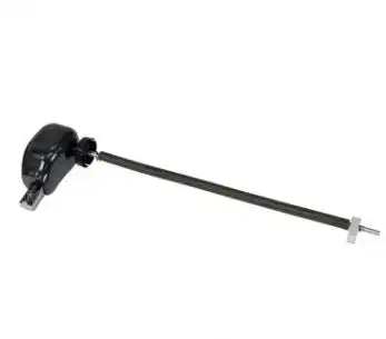 IDLER HEAD BLACK