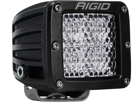 RIGID IND 201503 D-SERIES DIFFUSED NO HRNS SM
