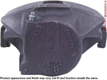 DOM. DISC BRAKE CALIPER