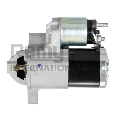 REMANUFACTURED STARTER