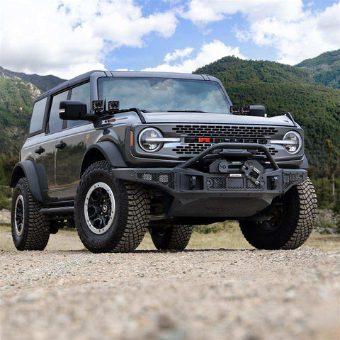 GO RHINO 332120T BRONCO