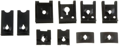 DORMAN 45382 SPEED NUT ASSORTMENT