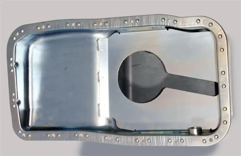 MOROSO 20911 OIL PAN HONDA 1.8/1.6 STK