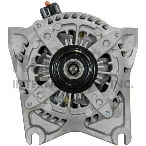 DOMESTIC ALTERNATOR