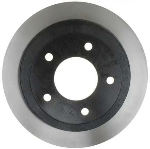 RAYBESTOS 680363 DISC BRAKE ROTR ONLY-DIH