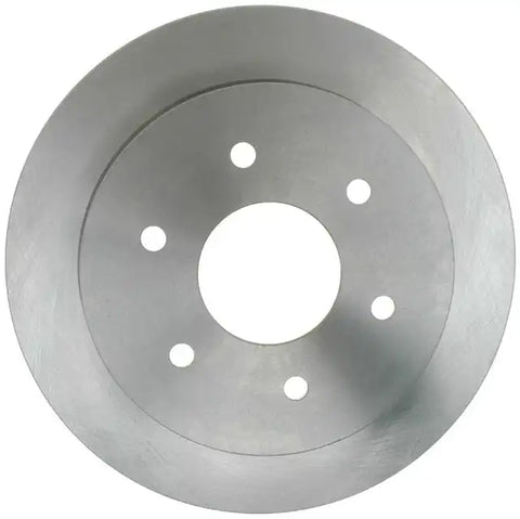 RAYBESTOS 980198R BRAKE ROTRS