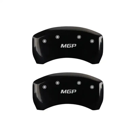 REAR SET OF 2 CALIPER COVERS  MGP