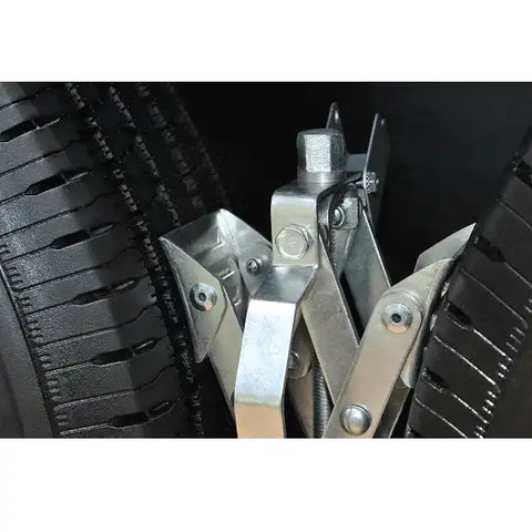 ULTRA SUPER GRIP CHOCK2/PK