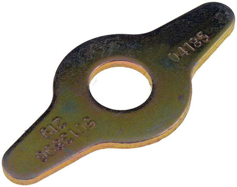 DORMAN 13896 DRUM BRAKESHOE GUIDE