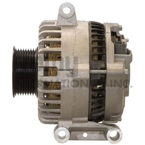 REMANUFACTURED ALTERNATOR