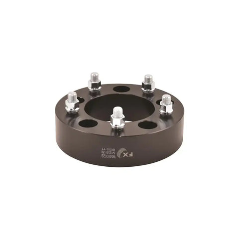 TRAILFX W559002B 5X150 - 5X150 WHEEL ADAPTER  BLK
