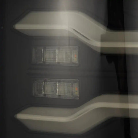 ALPHAREX USA 640000 LUXX-SERIES LED TAIL LIGHTS