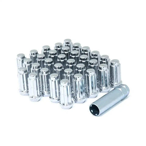 GORILLA K8TS-14200GR 8LUG 14-2.0 SPLINE WIK TRUCK GOR