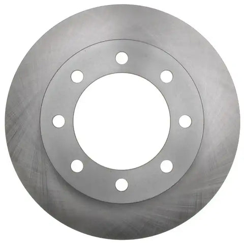 DISC BRAKE ROTR ONLY