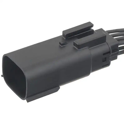 OXYGEN SENSOR CONNECTOR