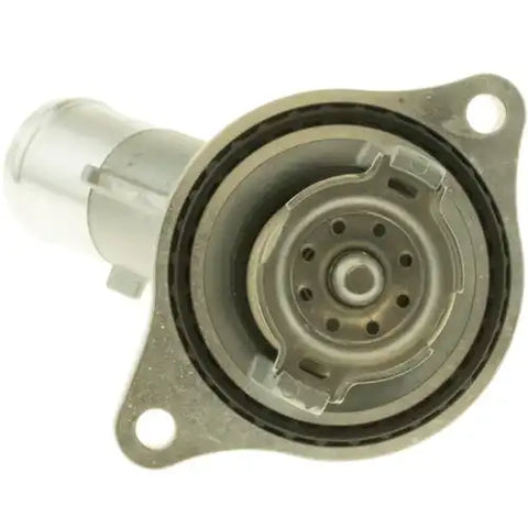 INTEGRATED HOUSING THERMOSTAT