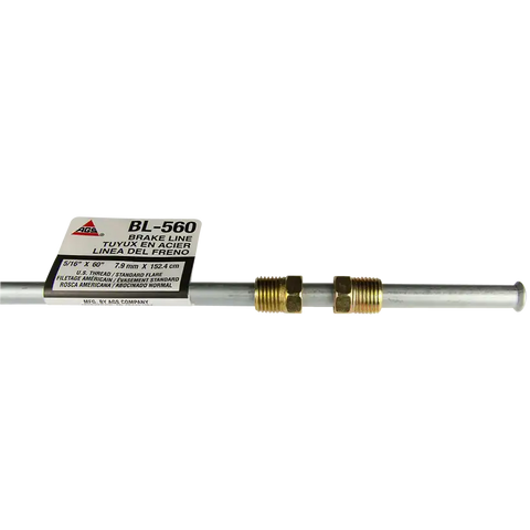 BRAKE LINES