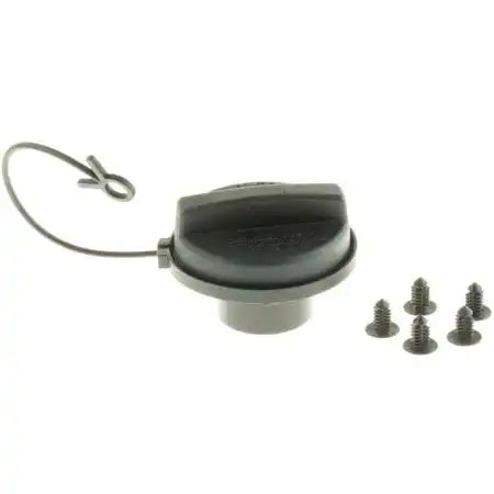 TETHERED FUEL CAP