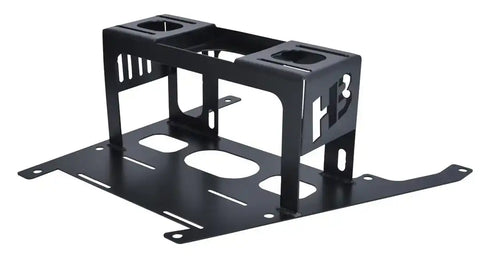 SINGLE 2-GALLON TANK SPAR