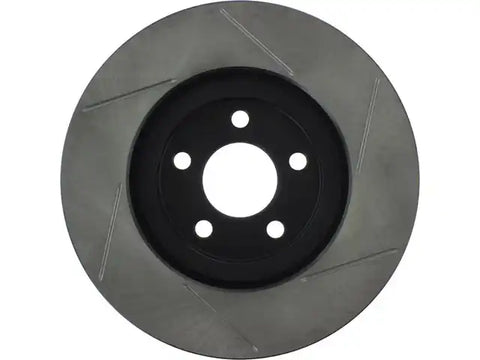 STOP TECH 126.63053SR ROTRS FT CHRY/DGE 03-4