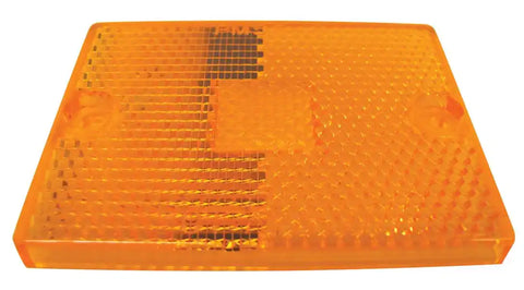 REPL SIDE LENS AMBER