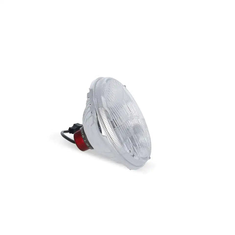 7' RETROBRIGHT LED HEADLIGHT MOD WH