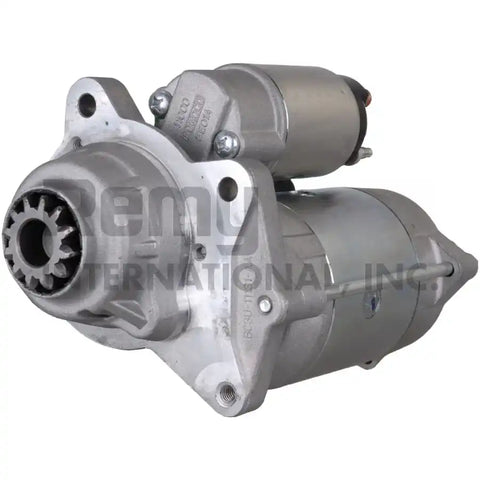 REMY INTL 28001 REMANUFACTURED STARTER