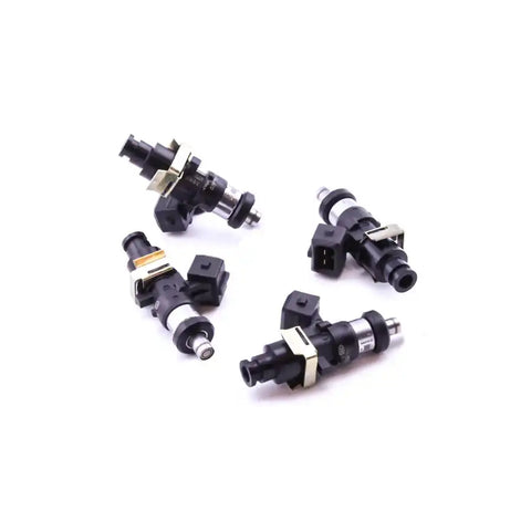 DEATSCHWERKS 16M-07-1500-4 MATCHED SET OF 4 INJECTORS 1500CC/M