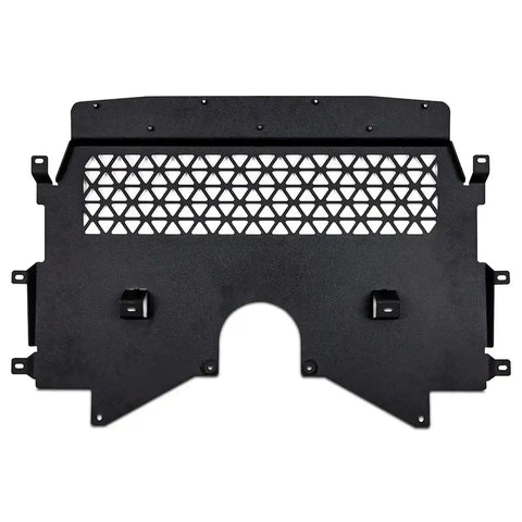 MISHIMOTO MMSD-G80-21WBK 2021+ BMW G80 M3 SKID PLATE  ENGINE