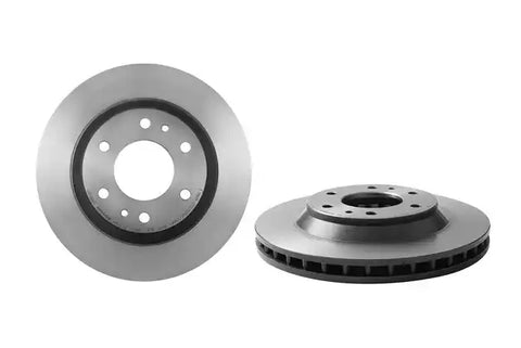 BREMBO 09B61611C02 DISC BRAKE ROTOR