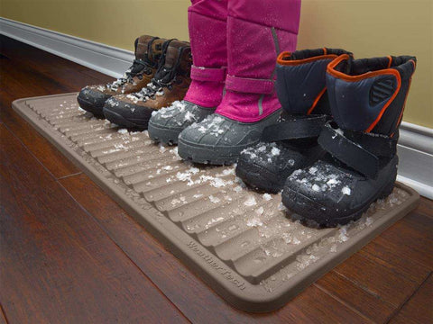 WEATHERTECH IDMBT1C BOOT TRAY 16' X 36'
