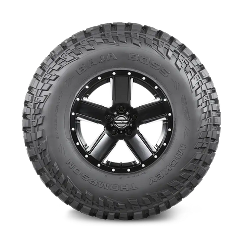 M.T. STREET 261885 37X12.50R17LT 116Q BAJA BOSS XS