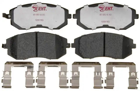 BRAKE PAD SET