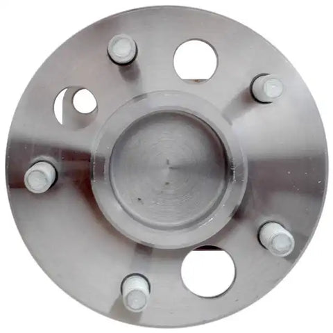 WHEEL HUB ASSEMBLY