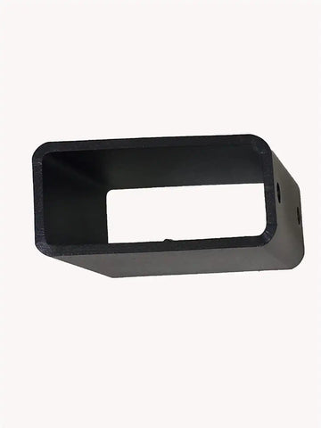 ZONE OFFROAD ZOND2608 09-12 DODGE REAR BOX KIT