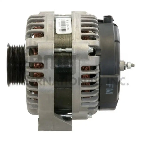 REMANUFACTURED ALTERNATOR