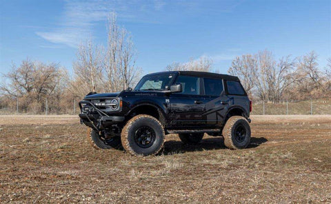 READYLIFT 62-21360 3.5'' SST 3.3 LIFT KIT WITH FALCON