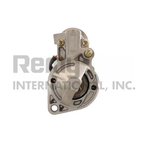 REMANUFACTURED STARTER