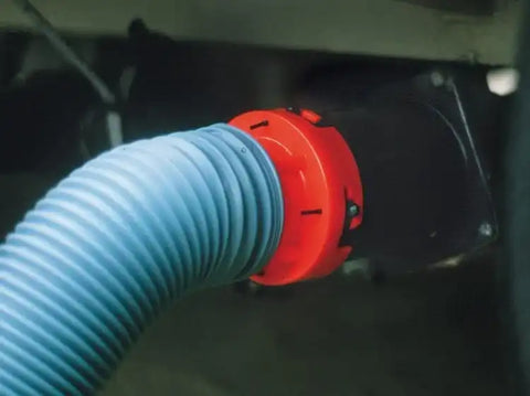 HOSE ADPATOR  EZ COUPLER